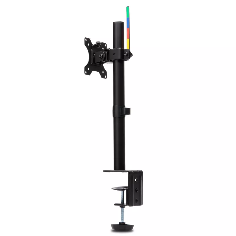 Kensington SmartFit Ergo Pojedyncze Ramię do Monitora, 8 kg, 86,4 cm (34 cali), Czarny