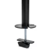 Kensington SmartFit Ergo Pojedyncze Ramię do Monitora, 8 kg, 86,4 cm (34 cali), Czarny