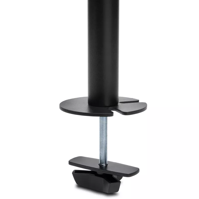 Kensington SmartFit Ergo Pojedyncze Ramię do Monitora, 8 kg, 86,4 cm (34 cali), Czarny