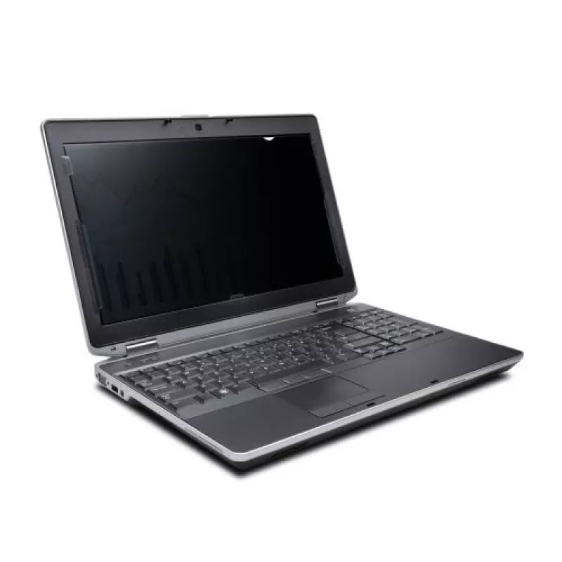 Kensington FP156W9 Filtry prywatyzujące do laptopów 15,6” (16:9), 39,6 cm (15,6 cala), 16:9, Laptop