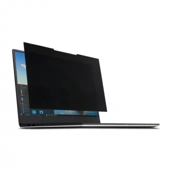 Kensington MagPro Magnetyczny filtr prywatności do laptopów 14 cali (16:9)