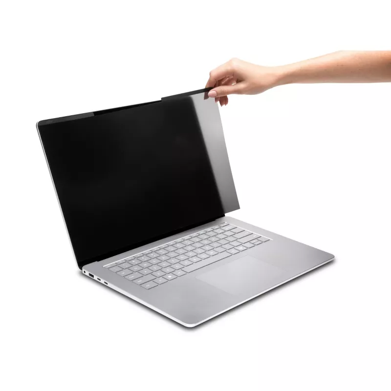 Kensington MagPro Elite Magnetyczny filtr prywatyzujący do Surface Laptop 13.8 cala