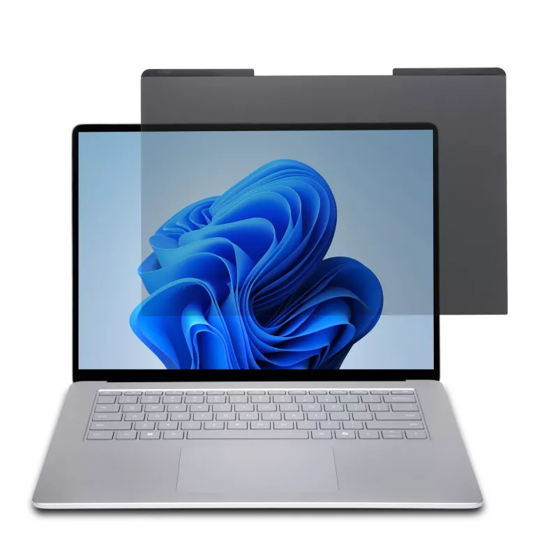 Kensington MagPro Elite Magnetyczny filtr prywatyzujący do Surface Laptop 13.8 cala