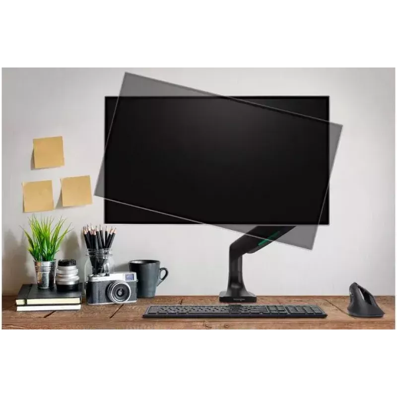 Ramię do monitora Kensington SmartFit One-Touch K59600WW