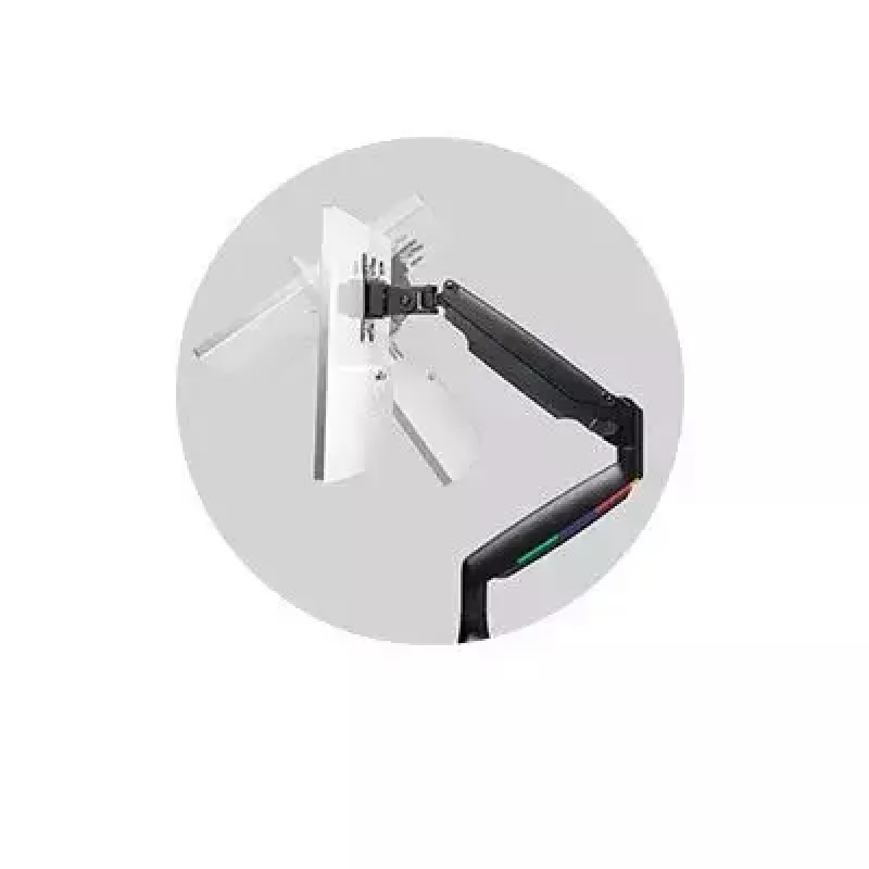 Ramię do monitora Kensington SmartFit One-Touch K59600WW