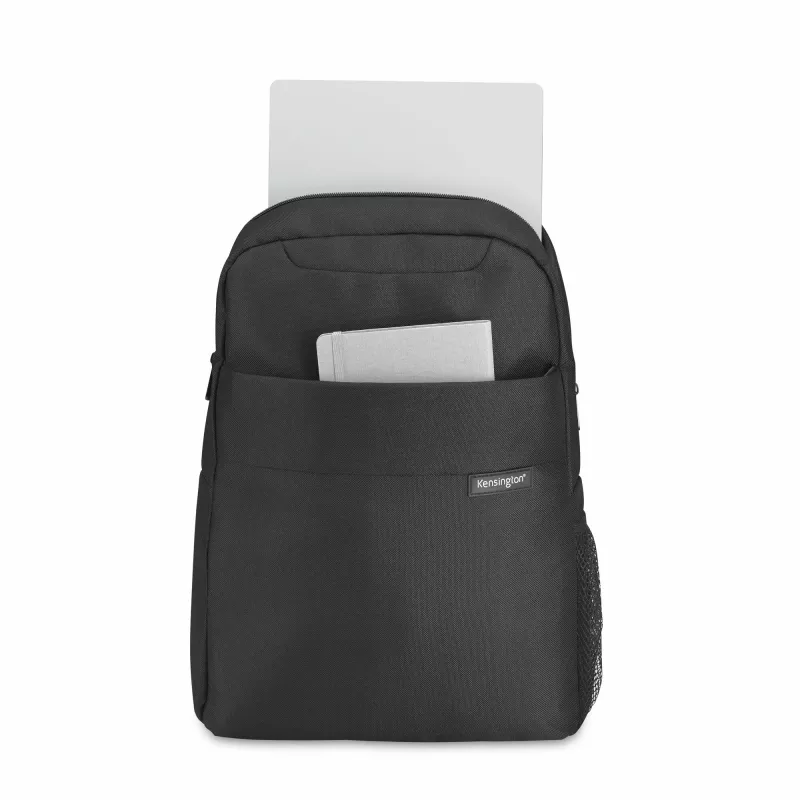 Kensington Simply Portable Lite Plecak 14 inch, Plecak, 35,6 cm (14 cali), Pasek na ramię, 350 g