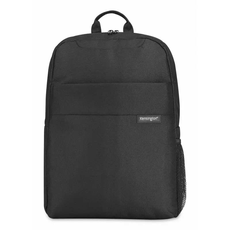 Kensington Simply Portable Lite Plecak 14 inch, Plecak, 35,6 cm (14 cali), Pasek na ramię, 350 g