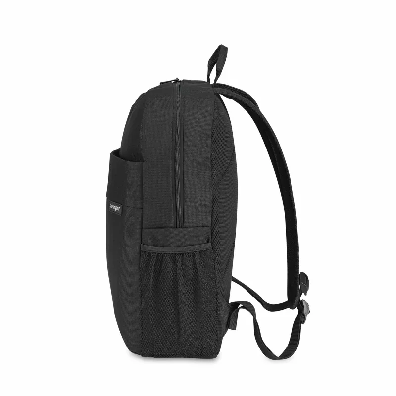 Kensington Simply Portable Lite Plecak 14 inch, Plecak, 35,6 cm (14 cali), Pasek na ramię, 350 g