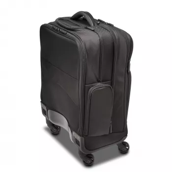 Kensington Contour 2.0 Pro Overnight Laptop Spinner — 17 inch