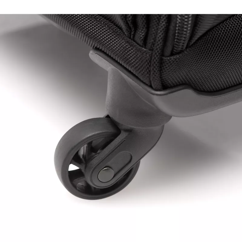Kensington Contour 2.0 Pro Overnight Laptop Spinner — 17 inch