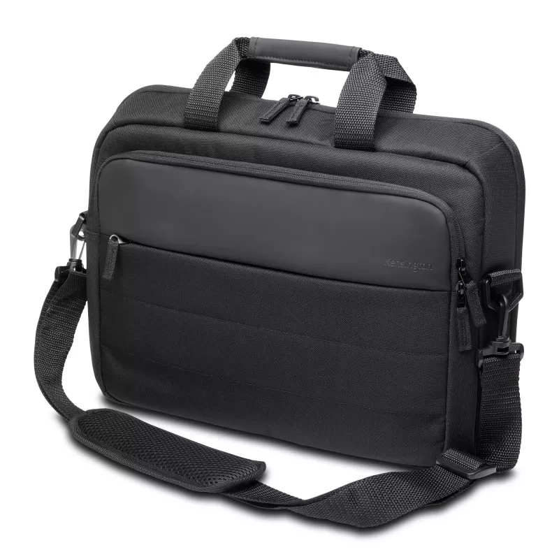 Torba na laptopa Kensington K60390WW 40.6 cm 16 cali czarna