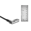 Zamek do laptopa Kensington cienki Resettable NanoSaver K60603WW