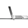 Zamek do laptopa Kensington cienki Resettable NanoSaver K60603WW