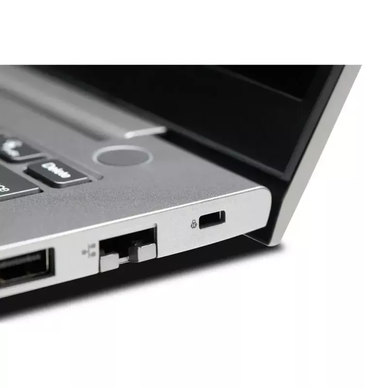 Zamek do laptopa Kensington cienki Resettable NanoSaver K60603WW