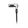 Zamek do laptopa Kensington cienki Resettable NanoSaver K60603WW
