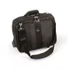 Walizka na kółkach Kensington Contour 17'' Laptop Roller Case - Czarny