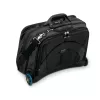 Walizka na kółkach Kensington Contour 17'' Laptop Roller Case - Czarny