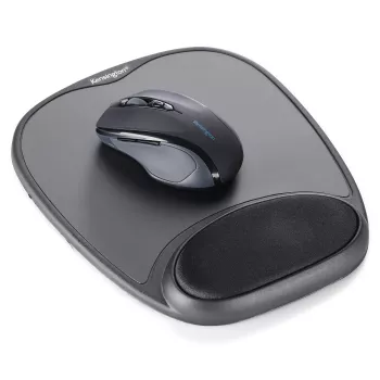 Kensington Comfort Gel Czarny