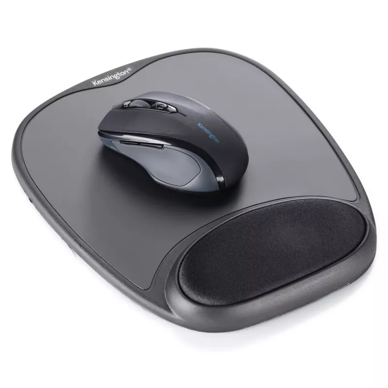 Kensington Comfort Gel Czarny