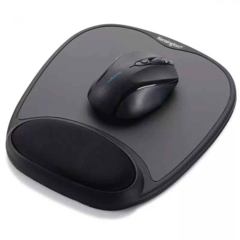 Kensington Comfort Gel Czarny