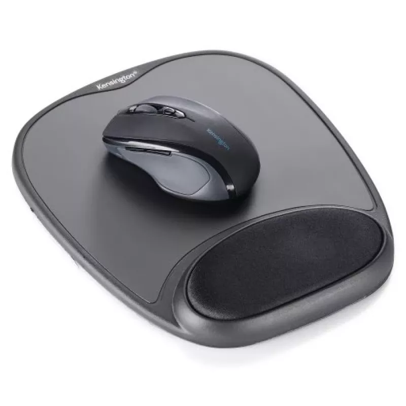 Kensington Comfort Gel Czarny