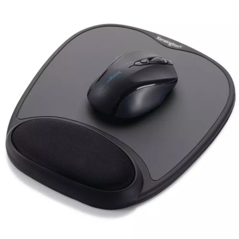 Kensington Comfort Gel Czarny