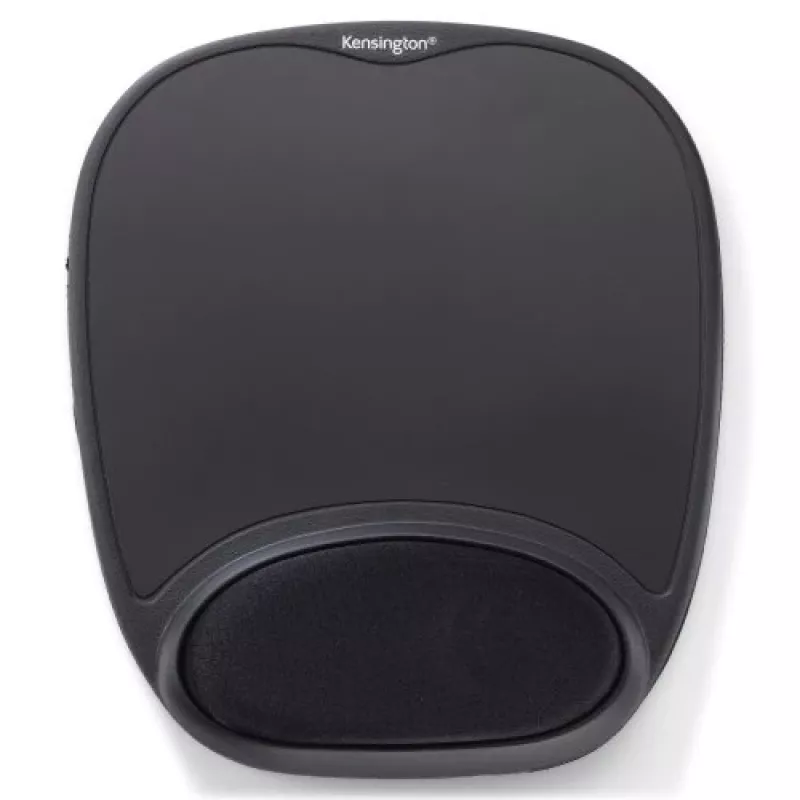 Kensington Comfort Gel Czarny