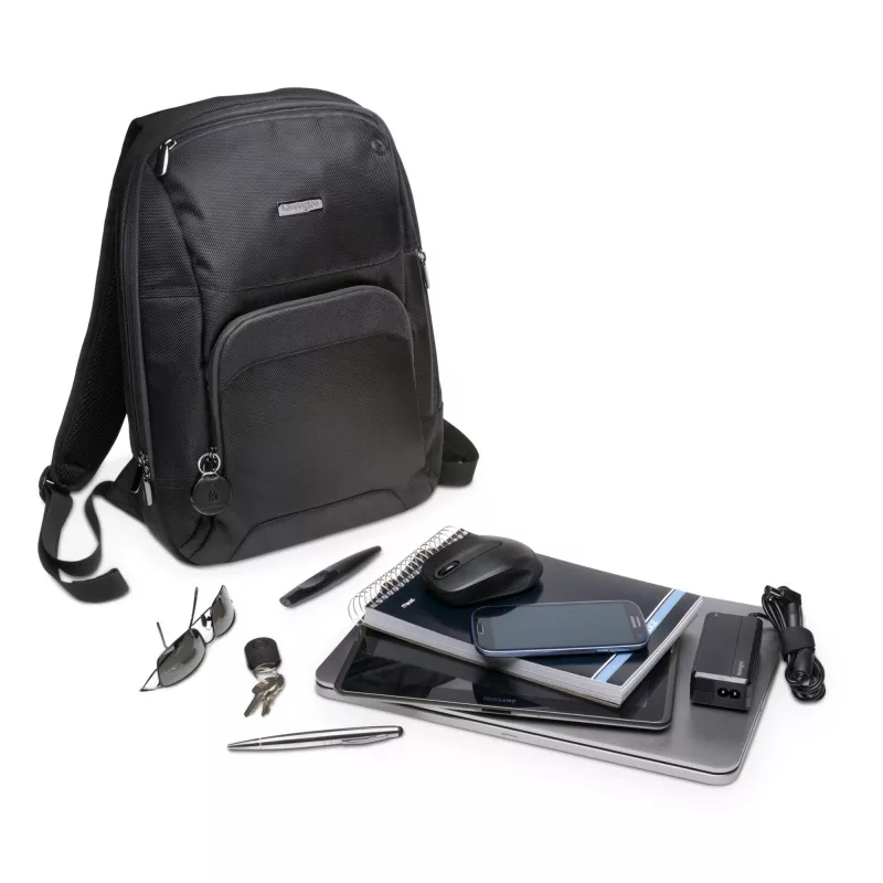Plecak Kensington Triple Trek 14'' Ultrabook Optimised