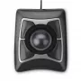Trackball Kensington Expert mysz przewodowy optyczny USB Type-A