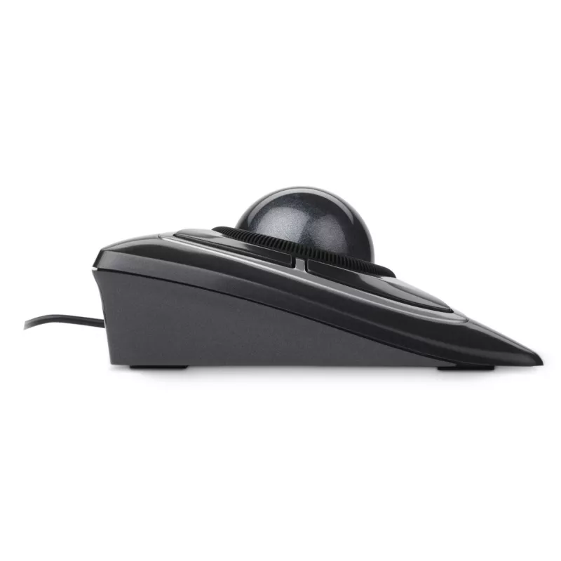 Trackball Kensington Expert mysz przewodowy optyczny USB Type-A