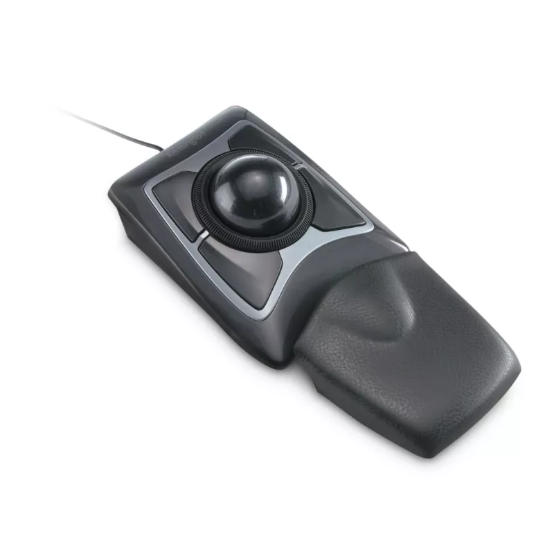 Trackball Kensington Expert mysz przewodowy optyczny USB Type-A