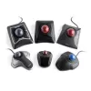 Trackball Kensington Expert mysz przewodowy optyczny USB Type-A