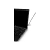 Kensington cienki N17 2.0 Keyed Laptop Lock for Wedge-Shaped Slots