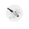 Kensington cienki N17 2.0 Keyed Laptop Lock for Wedge-Shaped Slots