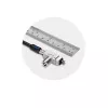 Kensington cienki N17 2.0 Keyed Laptop Lock for Wedge-Shaped Slots