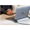 Kensington Laptop Locking Station 2.0 z zamkiem MicroSaver 2.0