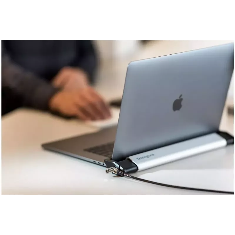 Kensington Laptop Locking Station 2.0 z zamkiem MicroSaver 2.0
