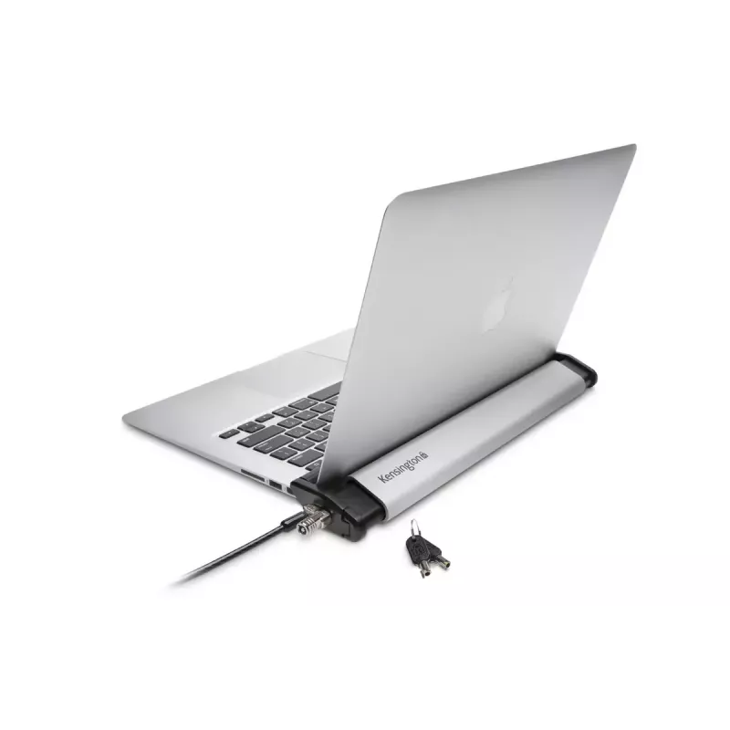 Kensington Laptop Locking Station 2.0 z zamkiem MicroSaver 2.0