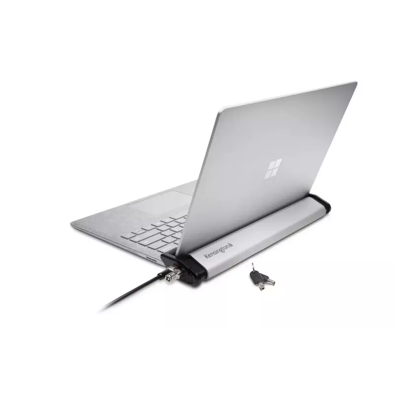 Kensington Laptop Locking Station 2.0 z zamkiem MicroSaver 2.0