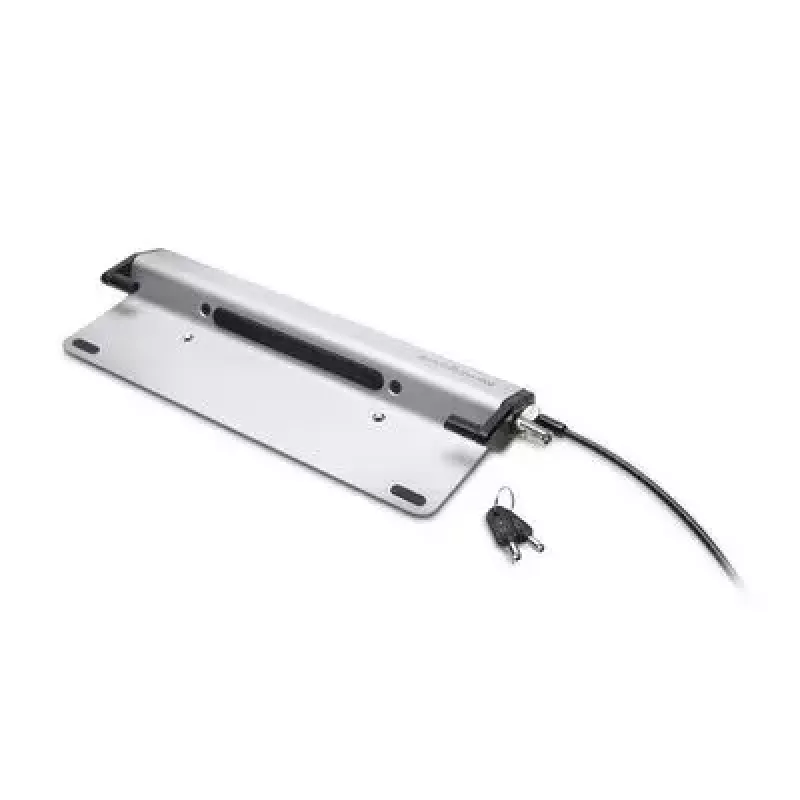 Kensington Laptop Locking Station 2.0 z zamkiem MicroSaver 2.0