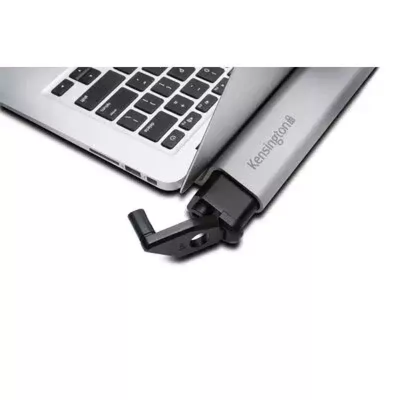 Kensington Laptop Locking Station 2.0 z zamkiem MicroSaver 2.0