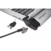 Kensington Laptop Locking Station 2.0 z zamkiem MicroSaver 2.0