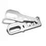 Kensington CableSaver Uchwyt biurkowy do blokowania kabli, Szary, Metal, 30 g, 120 cm, 80 cm, 118 cm