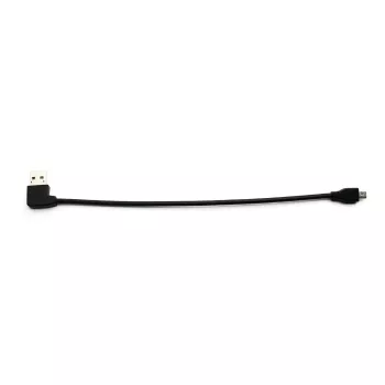 Kensington Charge & Sync kabel, Universal Tablet, USB do Micro USB – zestaw 5 szt.