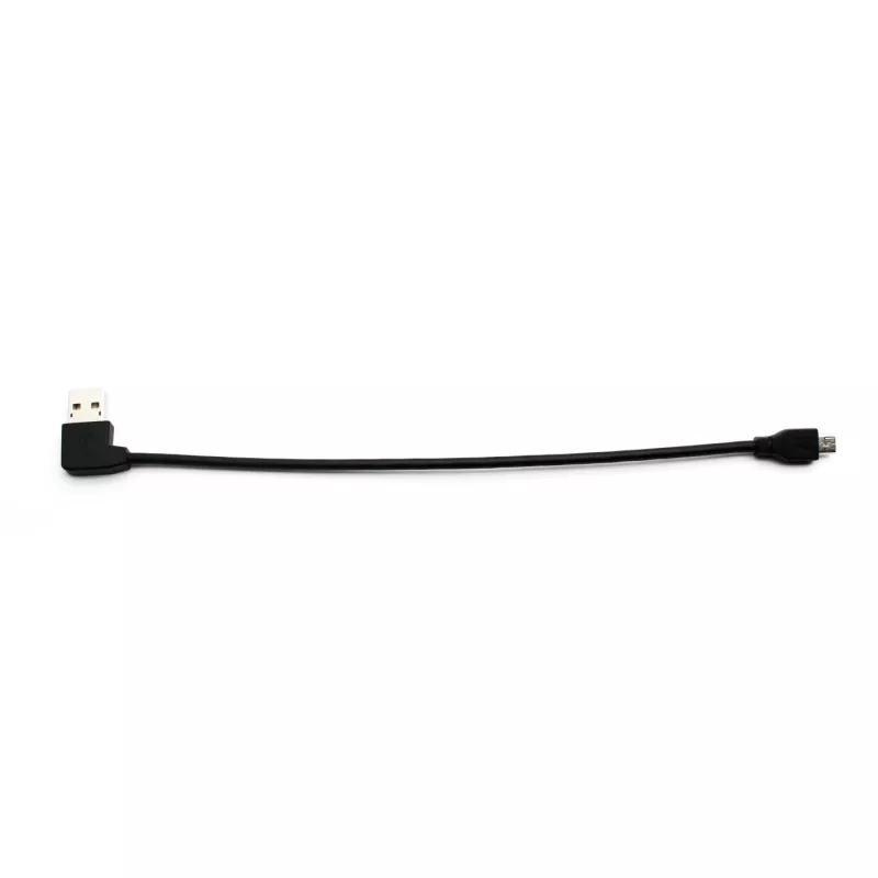 Kensington Charge & Sync kabel, Universal Tablet, USB do Micro USB – zestaw 5 szt.