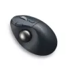 Trackball Kensington Pro Fit Ergo TB550 RF Wireless + Bluetooth