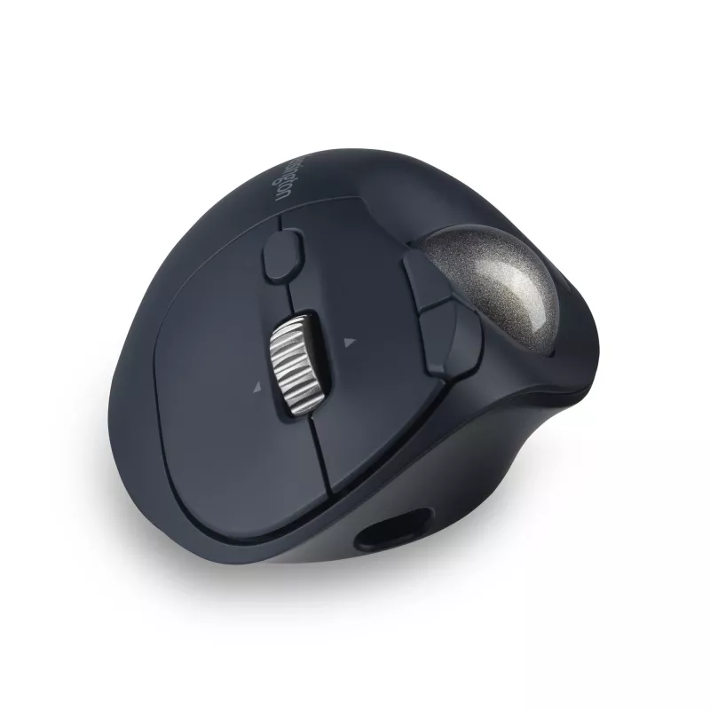 Trackball Kensington Pro Fit Ergo TB550 RF Wireless + Bluetooth