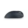 Trackball Kensington Pro Fit Ergo TB550 RF Wireless + Bluetooth