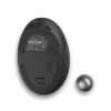 Trackball Kensington Pro Fit Ergo TB550 RF Wireless + Bluetooth