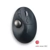 Trackball Kensington Pro Fit Ergo TB550 RF Wireless + Bluetooth